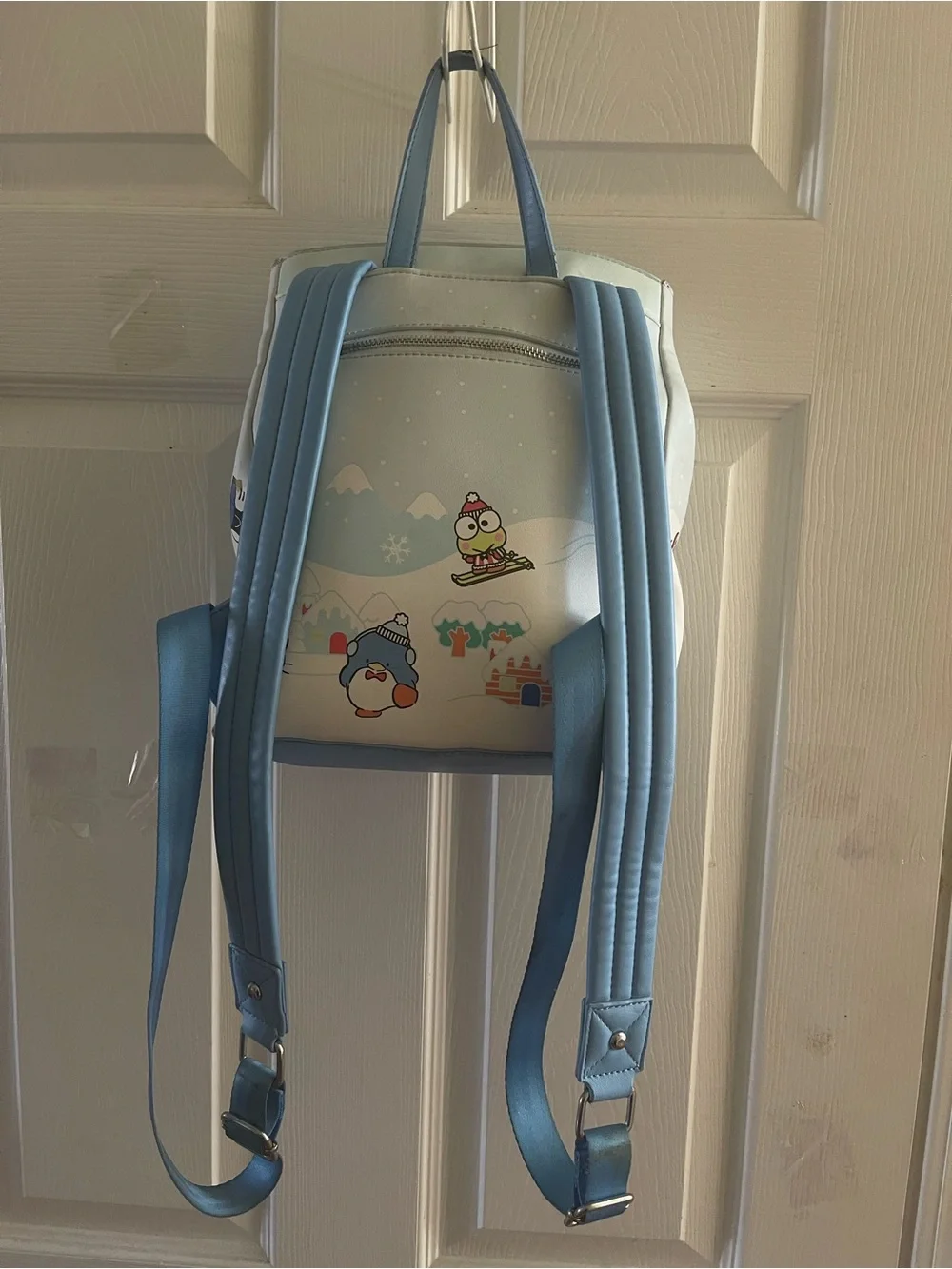 Sanrio hello kitty